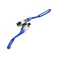 AEM FACTORY - ERGAL BRAKE LEVER FOR DUCATI WITH SELF PURGING RADIAL MASTER AEM FACTORY - ERGAL BRAKE LEVER FOR DUCATI WITH SELF PURGING RADIAL MASTER